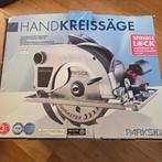 Parkside Cirkelzaag - Gebruikt, Ophalen, Gebruikt, Cirkelzaag, Parkside