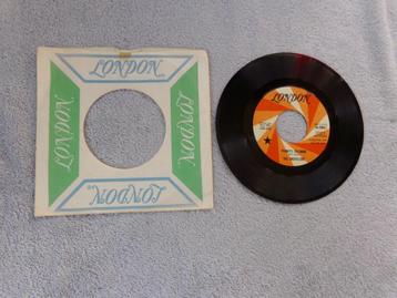 The Bachelors - punky's dilemma  ( usa sixties )  beschikbaar voor biedingen