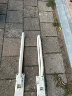 Wc beugel invalide beugels, Ophalen of Verzenden, Gebruikt