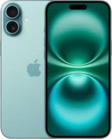 iphone 16 max  / iphone 16 +  reparatie   beschikbaar voor biedingen