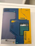 Xbox one x cyberpunk editie, Ophalen, 1 TB, Met 1 controller, Xbox One X