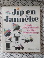 Fiep Westendorp - Jip en Janneke, Boeken, Kinderboeken | Jeugd | onder 10 jaar, Gelezen, Fiep Westendorp; Annie M.G. Schmidt, Ophalen