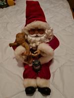 Mooie zittende kerstman, Diversen, Kerst, Ophalen