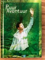 Puur avontuur - Gerald Troost, Boeken, Christendom | Protestants, Ophalen of Verzenden, Zo goed als nieuw, Gerald Troost