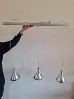 Hanglamp, Ophalen, Gebruikt