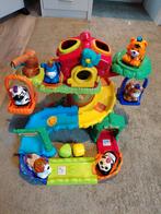 VTech Zoef zoef boomhut., Ophalen of Verzenden, Zo goed als nieuw, 2 tot 4 jaar