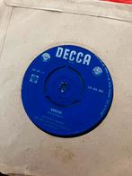 The blue diamonds - ramona, Ophalen of Verzenden, Zo goed als nieuw, Pop