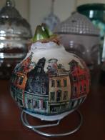 Verschillende Amaryllisbollen in wax, Tuin en Terras, Bloembakken en Plantenbakken, Overige materialen, Minder dan 30 cm, Minder dan 60 cm