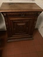 Mechelse kast, Antiek en Kunst, Antiek | Meubels | Kasten, Ophalen