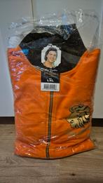 Roy Donders Huispak L/XL, Kleding | Dames, Huispakken, Roy Donders, Maat 46/48 (XL) of groter, Oranje, Ophalen of Verzenden