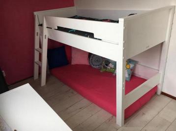 Halfhoogslaper van Bopita beschikbaar voor biedingen