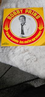 Bobby prins, Cd's en Dvd's, Ophalen of Verzenden, Zo goed als nieuw, Nederlandstalig