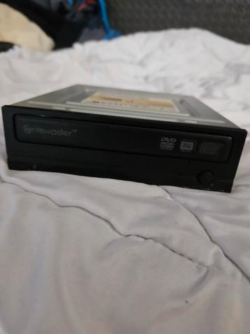 Writemaster disc reader beschikbaar voor biedingen