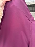 Japan TKY Zaya Broek - Maat 36 - Bordeaux Rood, Ophalen of Verzenden, Zo goed als nieuw, Maat 36 (S), Paars