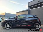 Renault Clio - 0.9 TCe Expression/Navi/Cruise/NwVelgen+Bande, Zwart, Bedrijf, Handgeschakeld, 39 €/maand