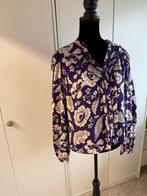 Cotton club blouse maat L, Ophalen of Verzenden, Zo goed als nieuw, Maat 42/44 (L)