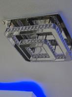 MOOI PLAFOND LAMPEN TE KOOP, Ophalen, Zo goed als nieuw, Minder dan 50 cm