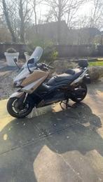 T-max 530 iron max 2016 keyless, Scooter, Particulier, 2 cilinders