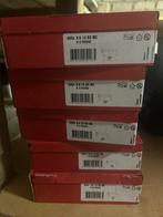 Hilti Nagels 14mm BX3, Doe-het-zelf en Verbouw, Verzenden, Nieuw, Minder dan 50 mm, Spijkers