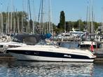 Windy 845 Oceancraft, 285pk diesel, 2-3 sl.pl., boegschroef, Watersport en Boten, Motorboten en Motorjachten, Ophalen, Gebruikt