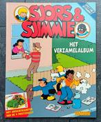 Sjors en Sjimmie speciale uitgave (zonder cd) 2000, Boeken, Eén stripboek, Ophalen of Verzenden, Nieuw