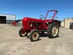 1958 Porsche Standard N208 Oldtimer tractor, Oldtimer, Overige merken