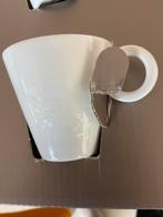 Nespresso Onirio Espressokopjes Set - Nieuwstaat!, Huis en Inrichting, Keuken | Servies, Ophalen of Verzenden, Zo goed als nieuw