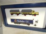 1/87 Wiking Set Herforder Bussing +Man, Verzenden, Nieuw, Bus of Vrachtwagen, Wiking