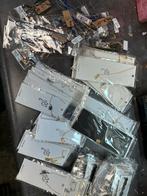 Partij Sieraden, Sieraden, Tassen en Uiterlijk, Kettingen, Ophalen of Verzenden, Zo goed als nieuw, Overige kleuren, Overige materialen