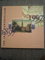 100 Jaar Baronielaan - Gerard Otten, Boeken, Ophalen of Verzenden, 20e eeuw of later, Nieuw, Gerard Otten