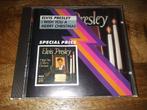 Elvis Presley – I Wish You A Merry Christmas