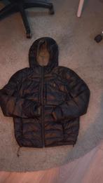 Ralph Lauren jas Zwart Maat S, Kleding | Heren, Jassen | Winter, Verzenden, Zwart, Ralph Lauren, Gedragen