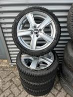 Winterbanden winterset LMV Kia Picanto Hyundai i10 8mm!!, Gebruikt, 16 inch, Banden en Velgen, Personenwagen
