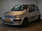 Citroën C3 1.4i Différence Automaat! (bj 2004), Auto's, Citroën, Automaat, 15 km/l, Origineel Nederlands, Zilver of Grijs