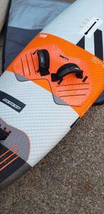 RRD freestyle wave 96 liter, Watersport en Boten, Ophalen, Gebruikt, Minder dan 250 cm, Met vin(nen)