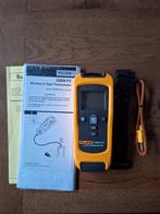 FLUKE t3000 FC temperatuurmeter, Ophalen of Verzenden, Zo goed als nieuw, Temperatuur