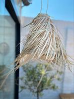 Ibiza zeegras hanglamp, Huis en Inrichting, Lampen | Hanglampen, Ophalen of Verzenden, Nieuw, Minder dan 50 cm