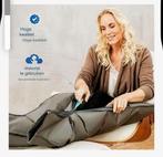Venen Engel 8 Premium beenmassage | lymfdrainage apparaat, Ophalen, Zo goed als nieuw, Apparaat