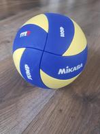 mikasa zaalvolleybal, Sport en Fitness, Volleybal, Nieuw, Ophalen of Verzenden