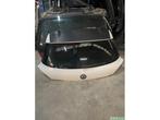 Achterklep van een Volkswagen Scirocco (LB9A), Auto-onderdelen, 3 maanden garantie, Gebruikt, Volkswagen, Achterklep