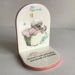 Boekensteun Mrs Tiggy Winkle - Beatrix Potter porselein, Ophalen of Verzenden, Nieuw