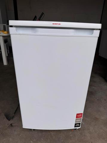 Nette INVENTUM tafelmodel koelkast met vriesvak + GARANTIE! beschikbaar voor biedingen