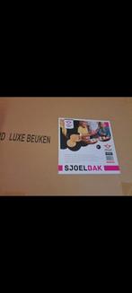 Nieuwe Sjoelbak, Eén persoon, Overige soorten