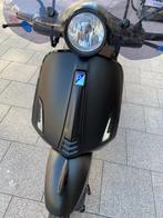 Vespa Primavera  - Perfecte staat!, Ophalen, Overige modellen, Maximaal 45 km/u, Zo goed als nieuw