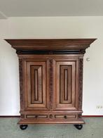 Ranken (kussen) kast, Antiek en Kunst, Ophalen