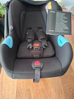 Anex kinderstoel met zonnescherm en verkleiner, Kinderen en Baby's, Autostoeltjes, Overige merken, Autogordel, Ophalen of Verzenden