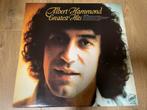 Albert Hammond Greatest Hits, Cd's en Dvd's, Vinyl | Pop, 1960 tot 1980, Ophalen of Verzenden, Zo goed als nieuw, 12 inch