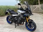 Yamaha Tracer 9 GT ( 900 900GT MT09 ), Handvatverwarming, 890 cc, 3 cilinders, Particulier