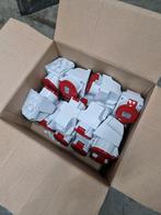 Wandcontactdoos 32a Stopcontact krachtstroom, Doe-het-zelf en Verbouw, Elektra en Kabels, Ophalen of Verzenden, Nieuw, Stopcontact