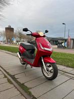 Peugot Vivacity Basic Snorplaat, Ophalen, Zo goed als nieuw